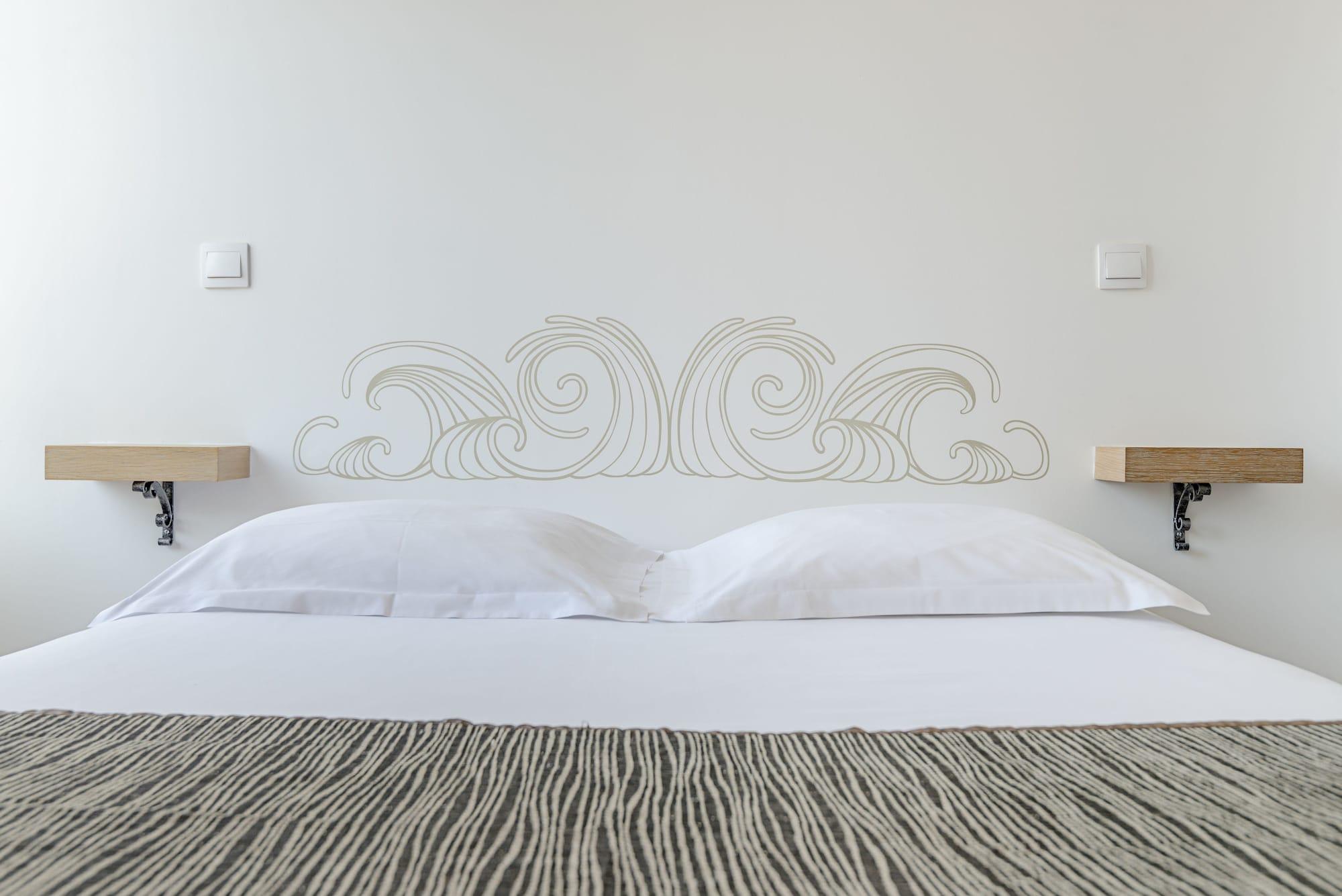 Hotel Ocean Capbreton Exterior foto