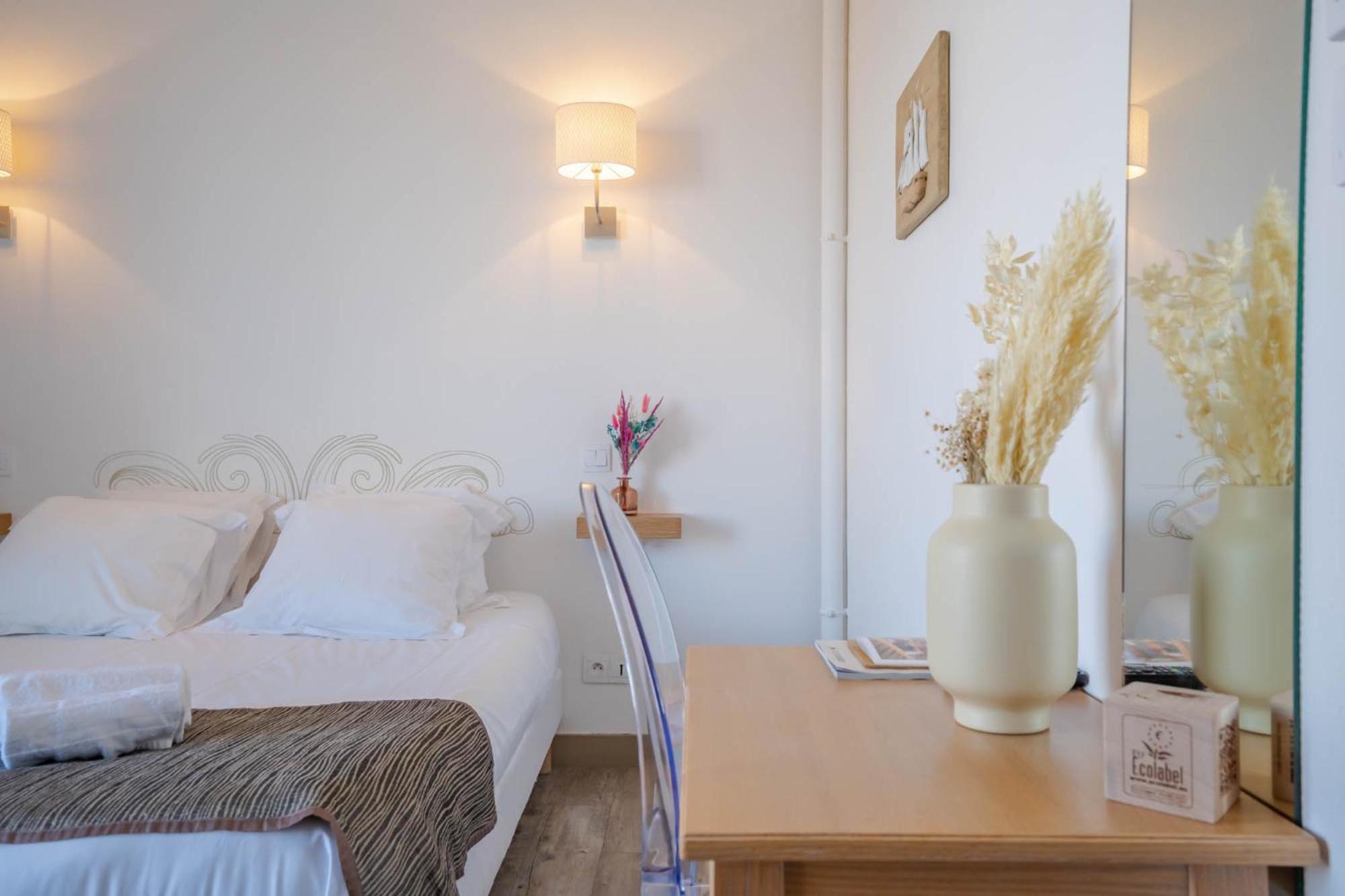 Hotel Ocean Capbreton Exterior foto